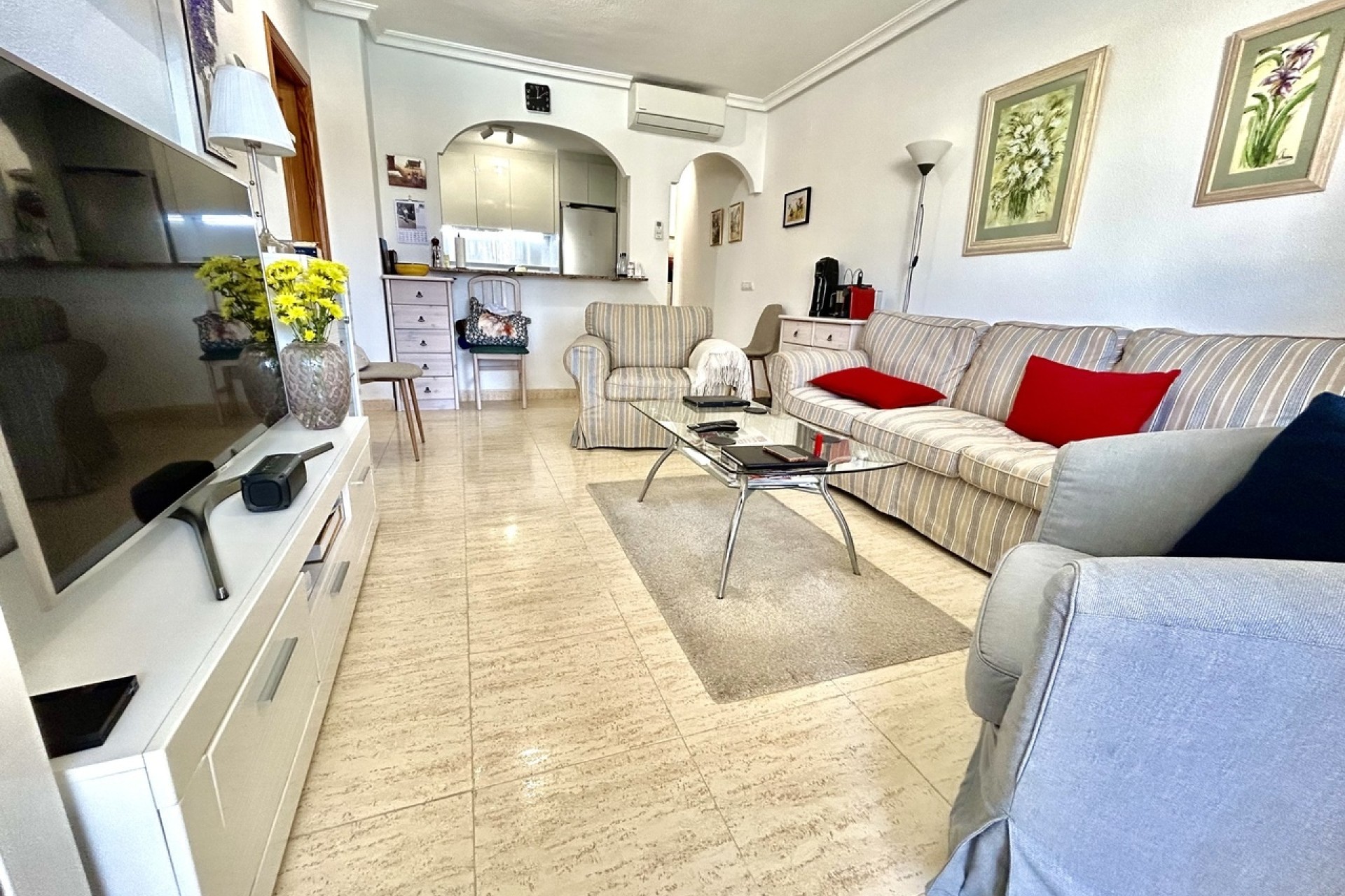 Sprzedaż - Apartament / Mieszkanie -
La Mata - Costa Blanca