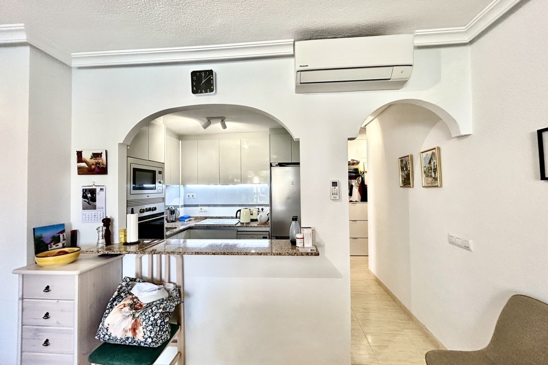 Sprzedaż - Apartament / Mieszkanie -
La Mata - Costa Blanca