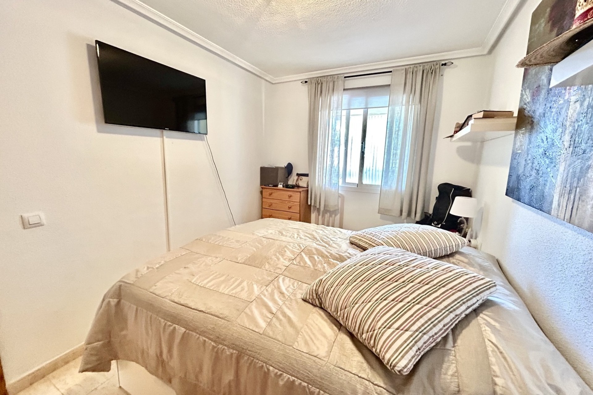 Sprzedaż - Apartament / Mieszkanie -
La Mata - Costa Blanca