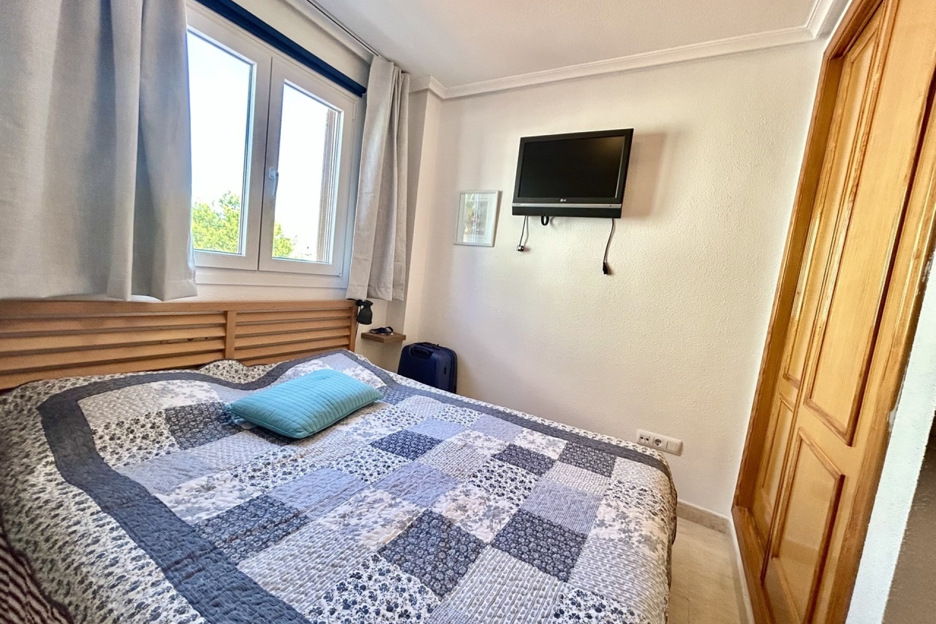 Sprzedaż - Apartament / Mieszkanie -
La Mata - Costa Blanca