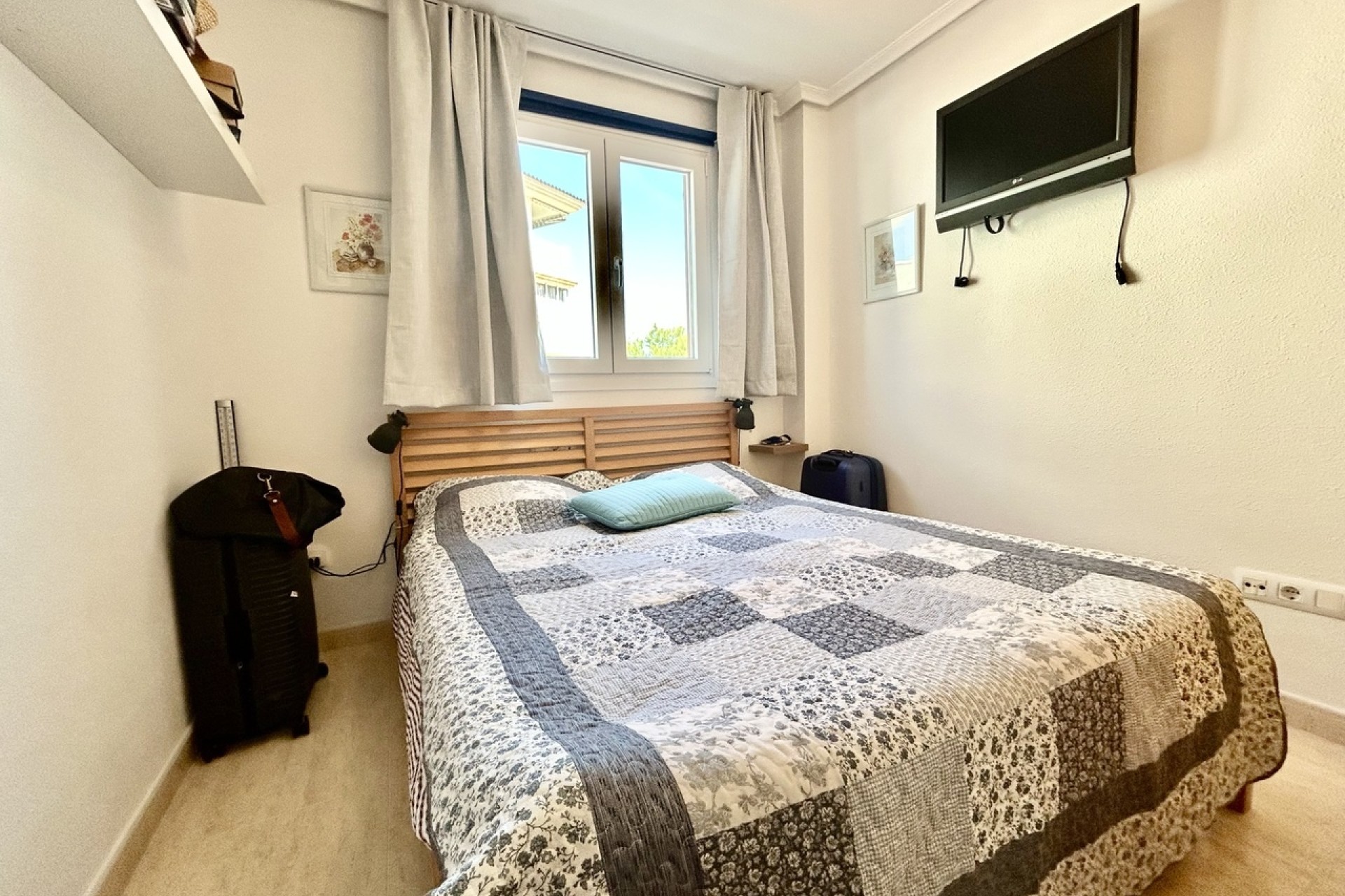 Sprzedaż - Apartament / Mieszkanie -
La Mata - Costa Blanca