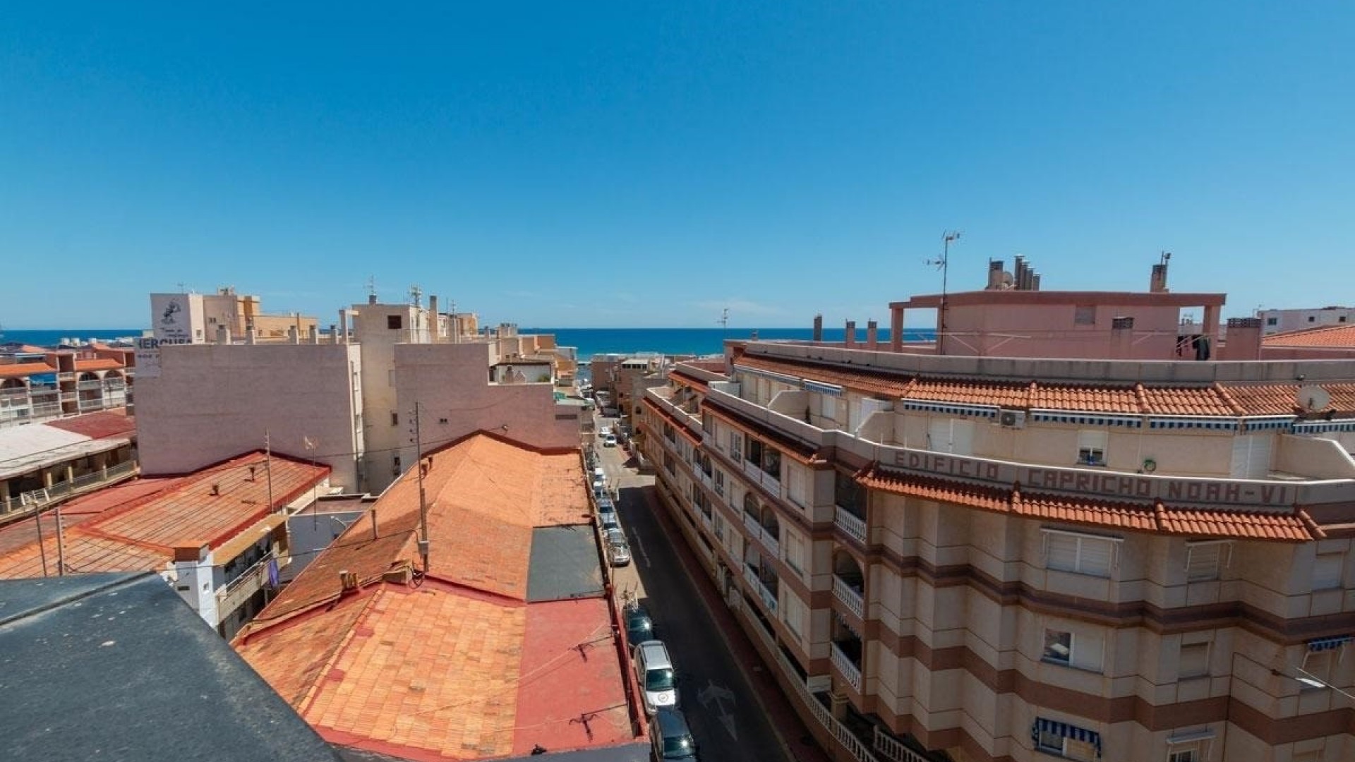 Sprzedaż - Apartament mieszkanie -
La Mata - La Mata - Town