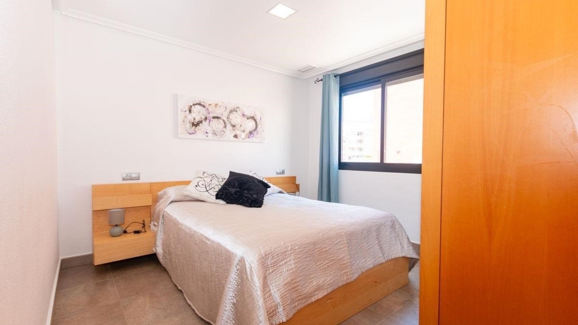 Sprzedaż - Apartament mieszkanie -
La Mata - La Mata - Town