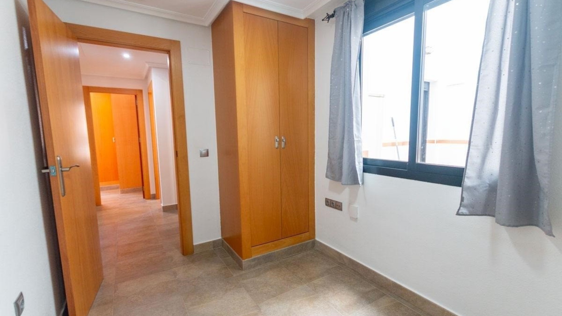 Sprzedaż - Apartament mieszkanie -
La Mata - La Mata - Town