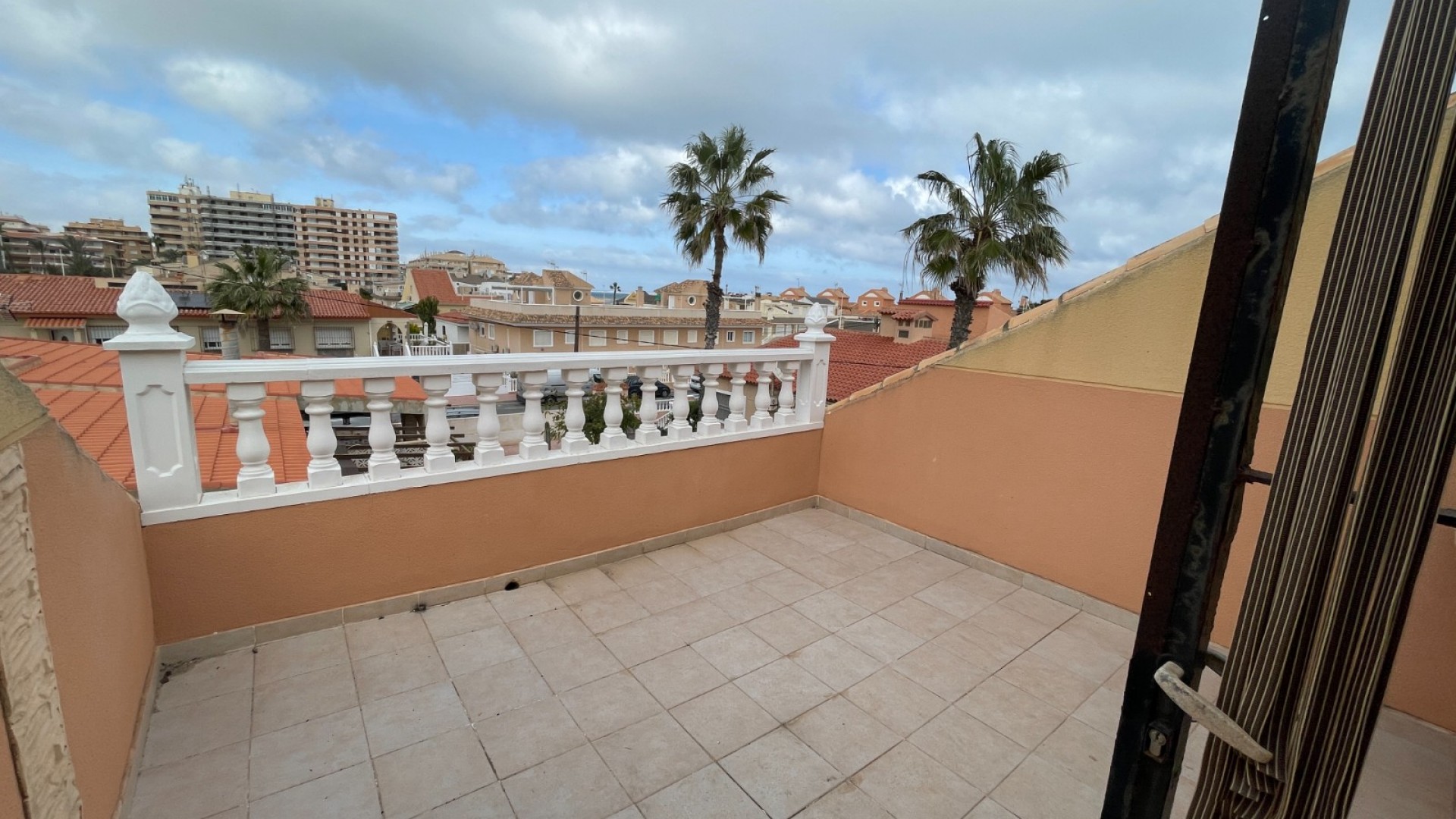 Sprzedaż - Apartament mieszkanie -
La Mata - Playa