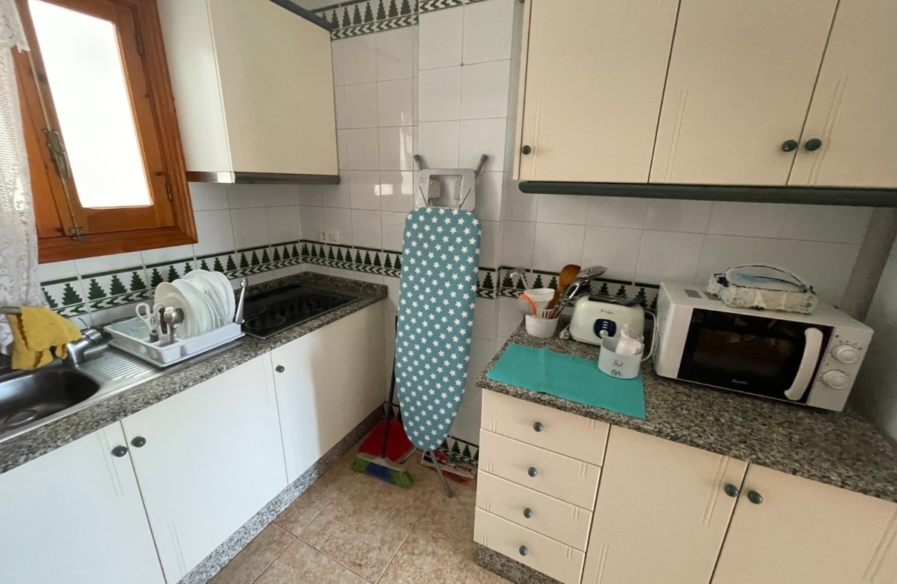 Sprzedaż - Apartament / Mieszkanie -
La Mata - Playa