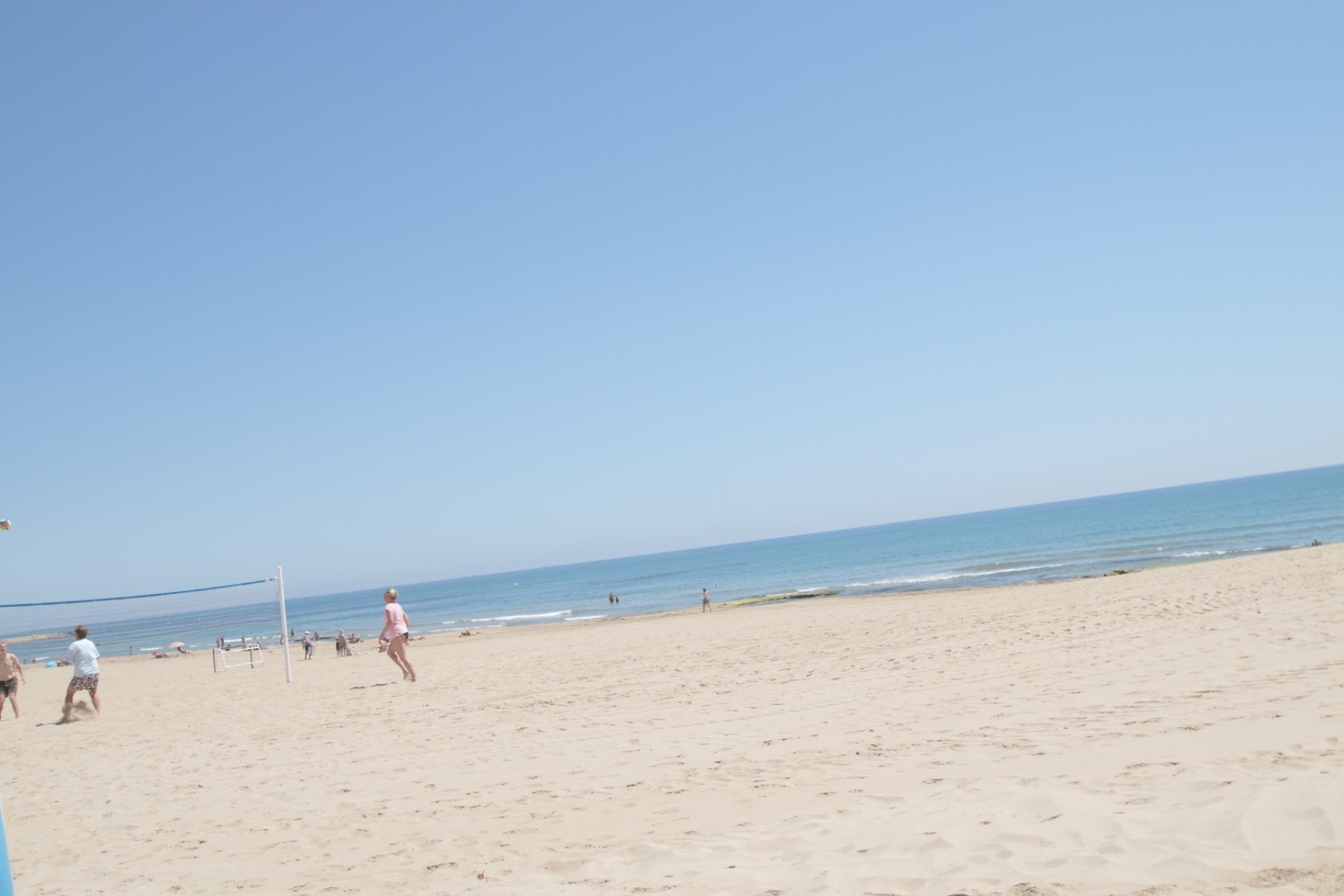 Sprzedaż - Apartament / Mieszkanie -
La Mata - Playa