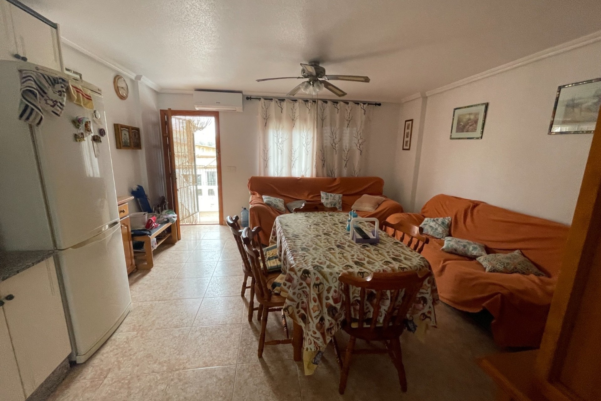 Sprzedaż - Apartament / Mieszkanie -
La Mata - Playa