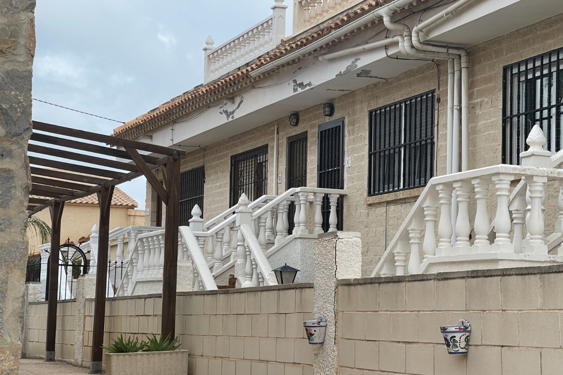 Sprzedaż - Apartament / Mieszkanie -
La Mata - Playa