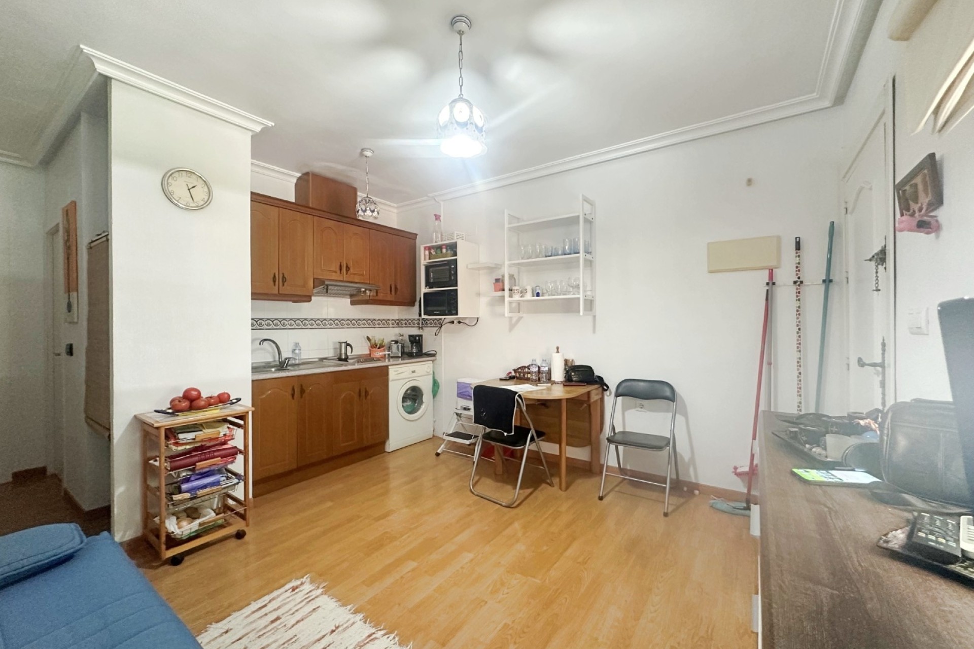 Sprzedaż - Apartament / Mieszkanie -
La Mata