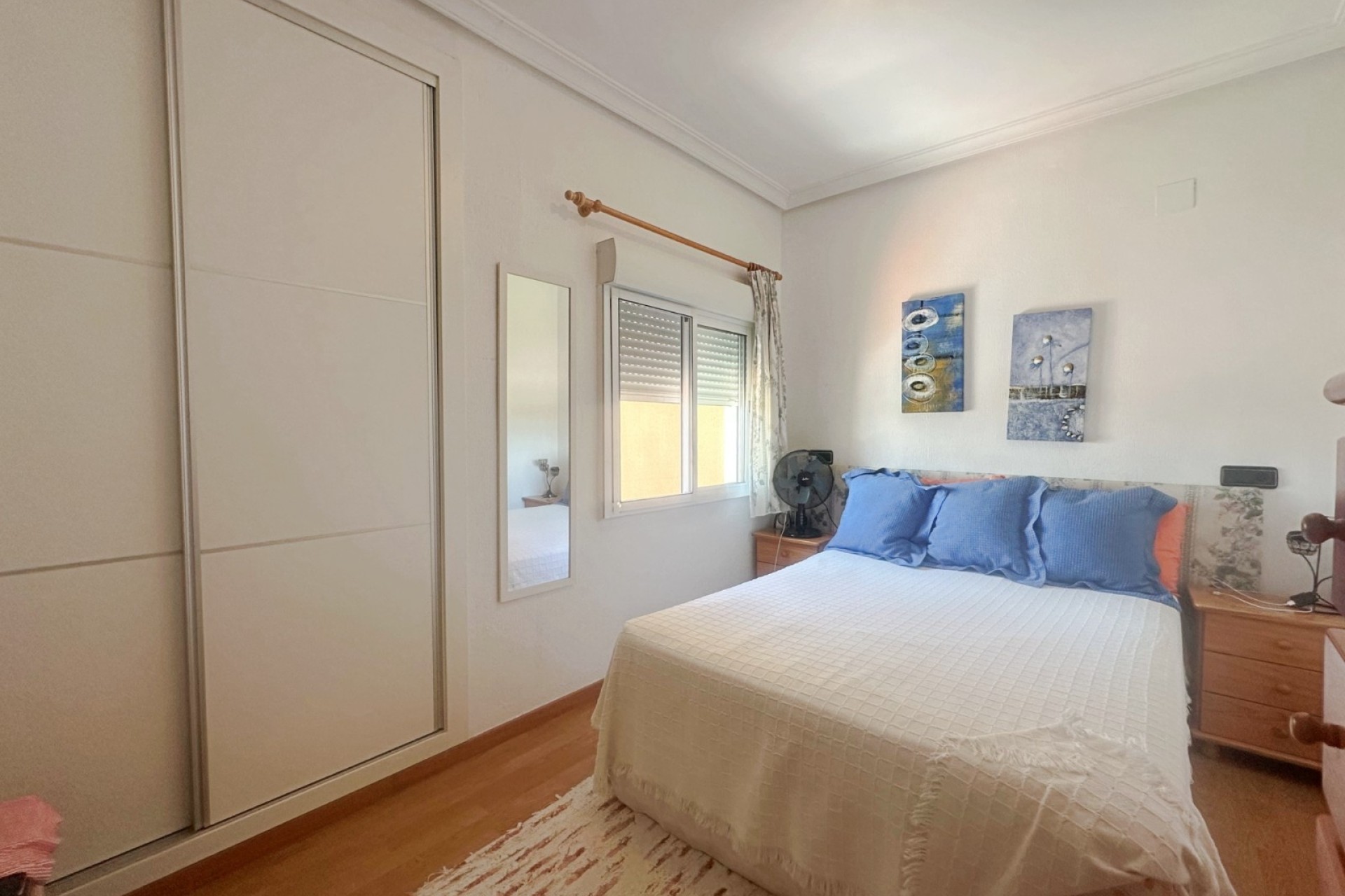 Sprzedaż - Apartament / Mieszkanie -
La Mata