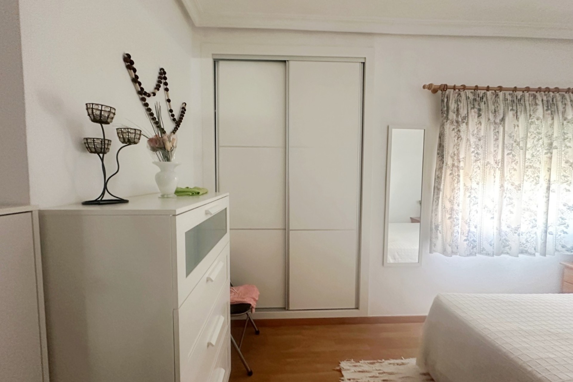 Sprzedaż - Apartament / Mieszkanie -
La Mata