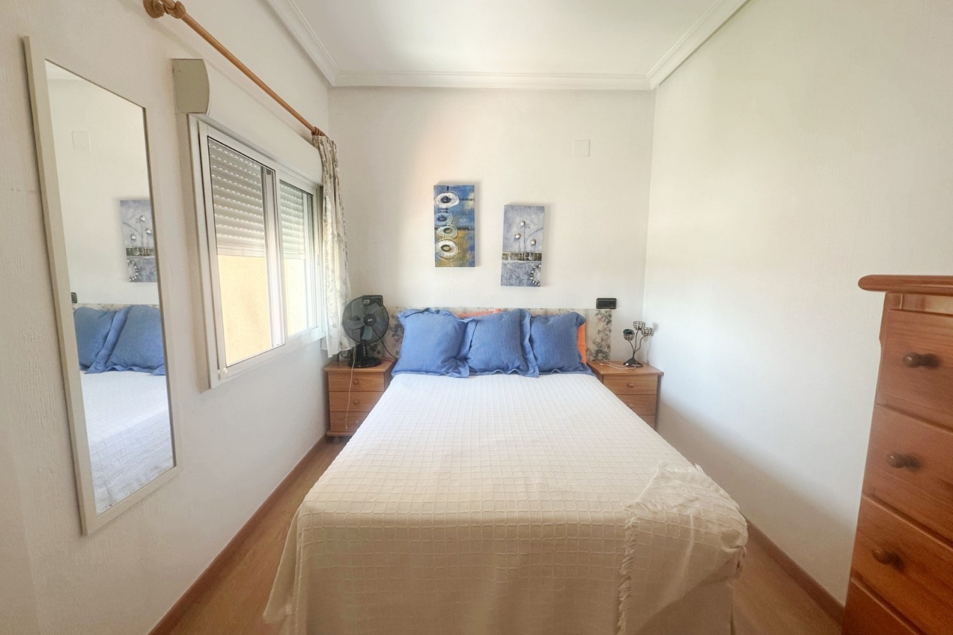Sprzedaż - Apartament / Mieszkanie -
La Mata
