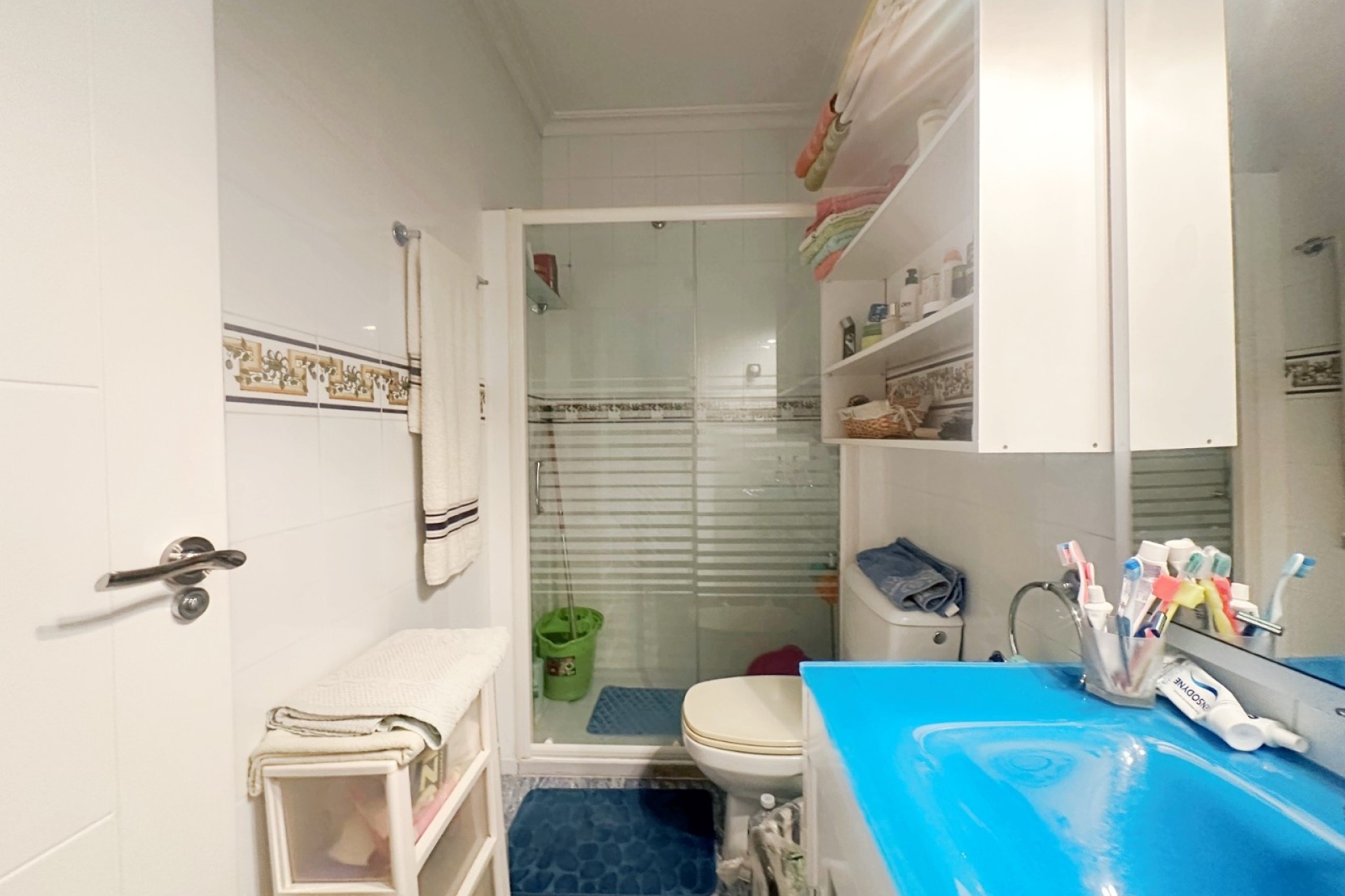 Sprzedaż - Apartament / Mieszkanie -
La Mata
