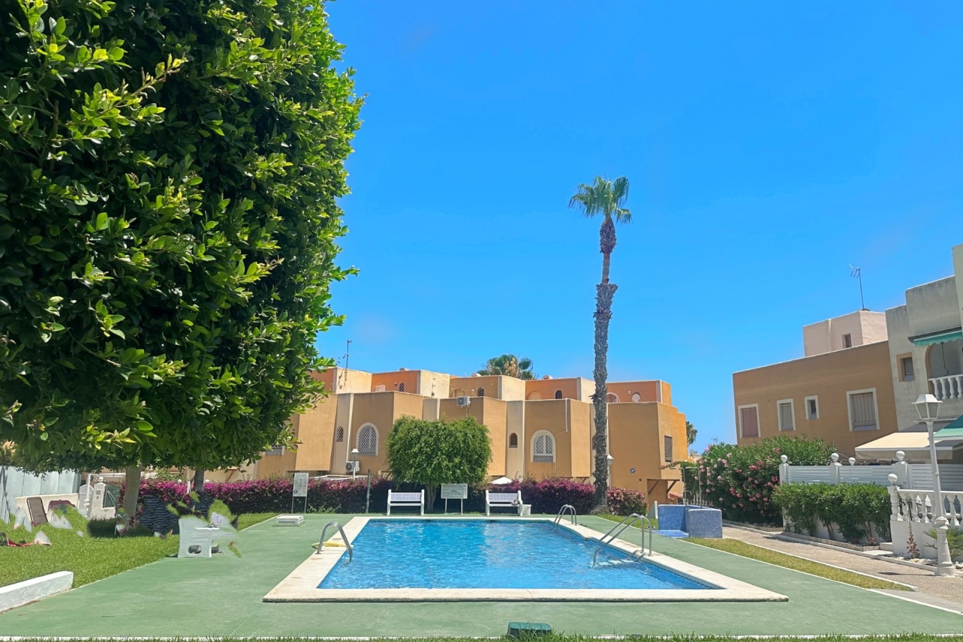Sprzedaż - Apartament / Mieszkanie -
La Mata