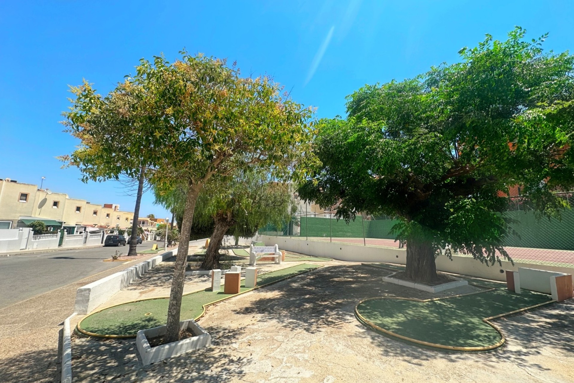 Sprzedaż - Apartament / Mieszkanie -
La Mata