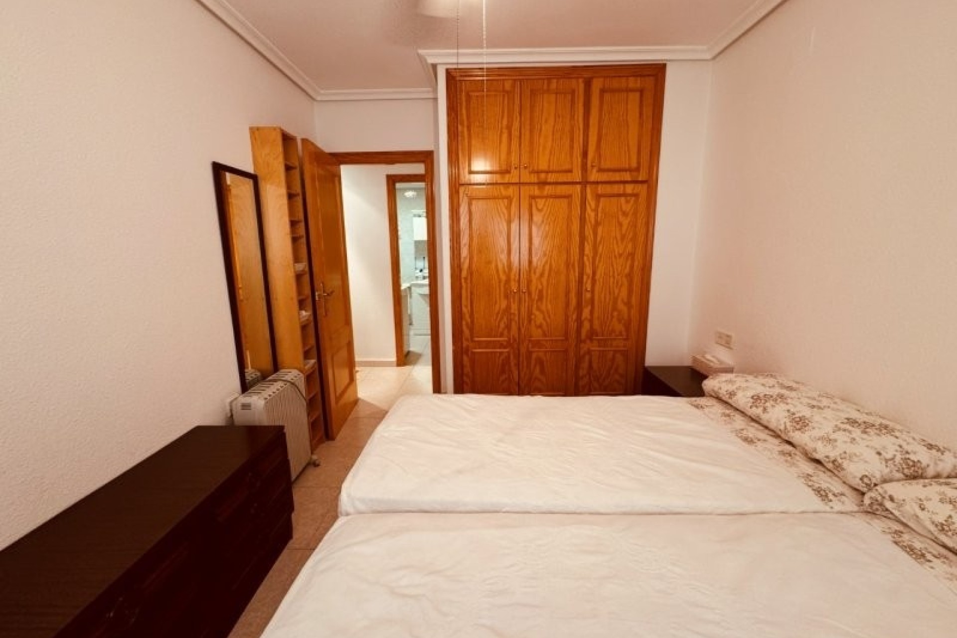 Sprzedaż - Apartament / Mieszkanie -
La Mata