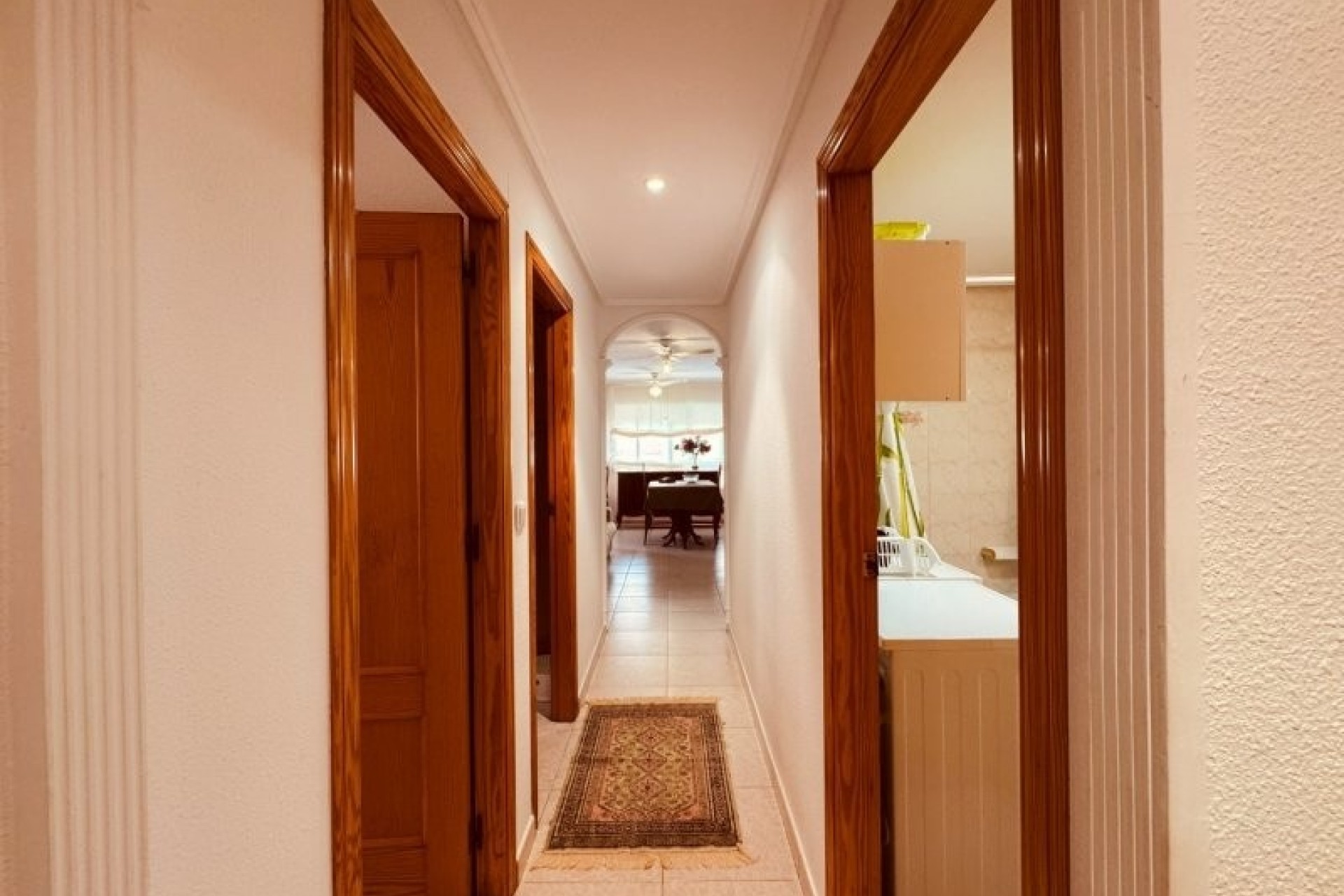 Sprzedaż - Apartament / Mieszkanie -
La Mata