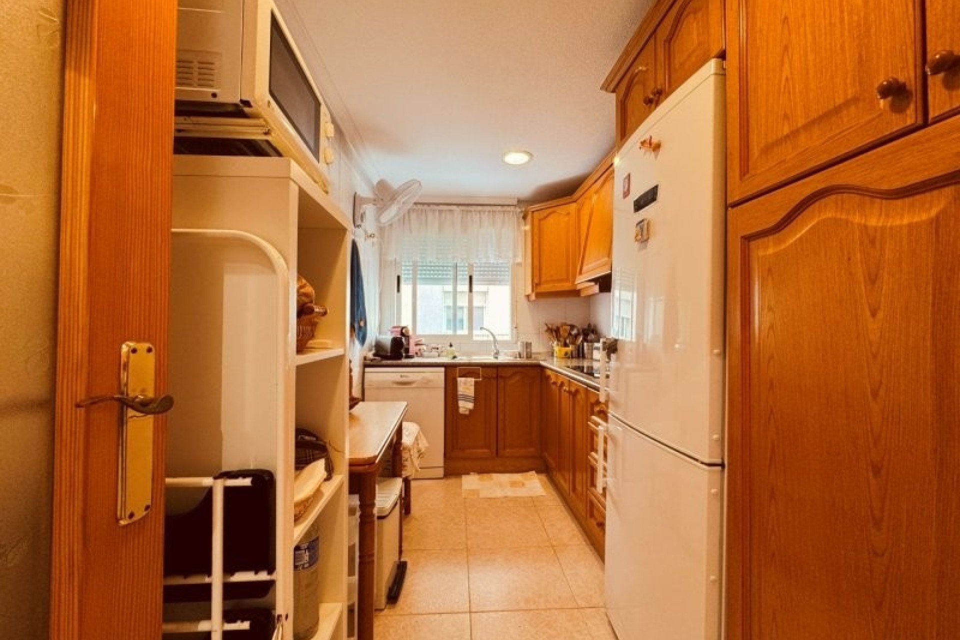 Sprzedaż - Apartament / Mieszkanie -
La Mata