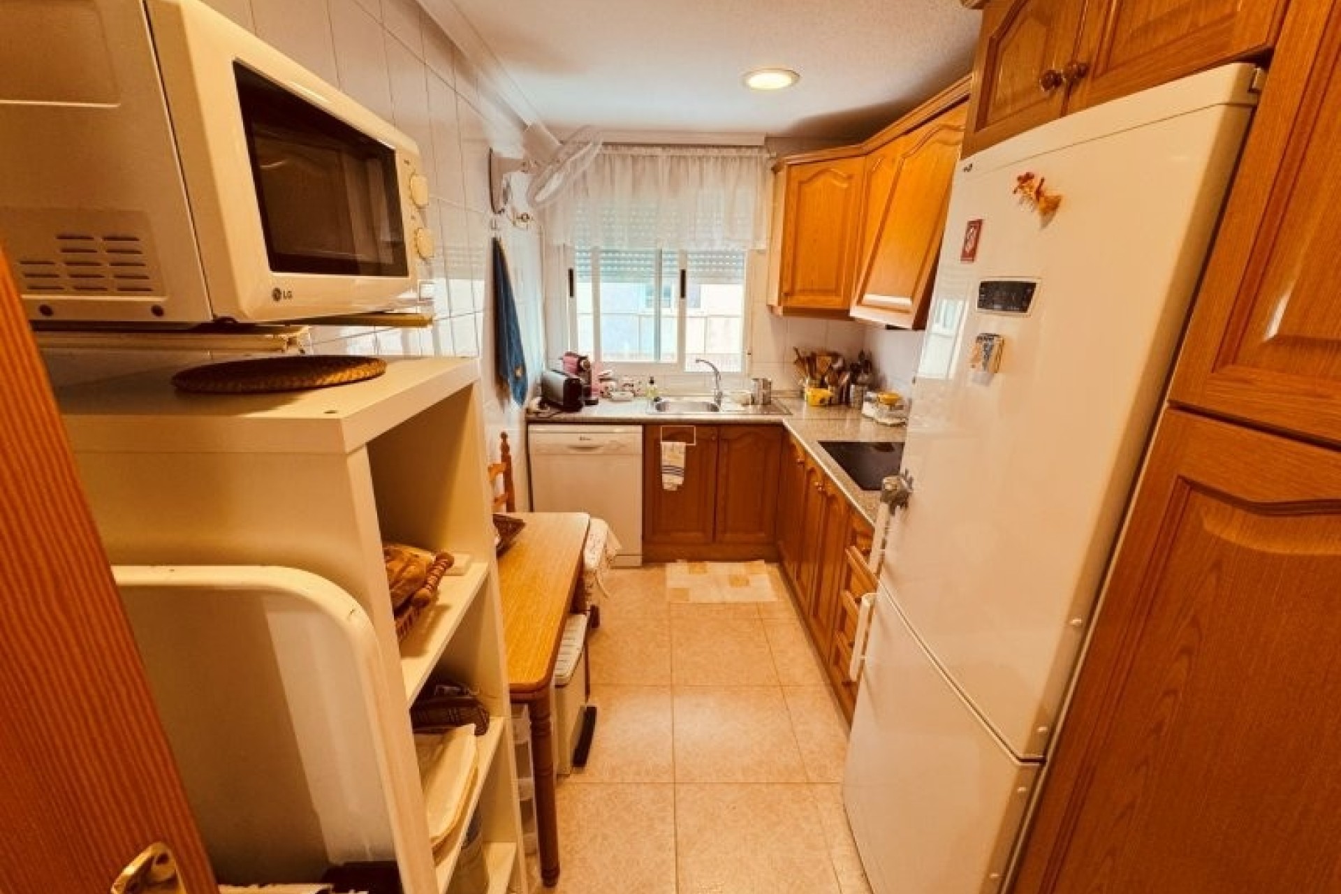 Sprzedaż - Apartament / Mieszkanie -
La Mata