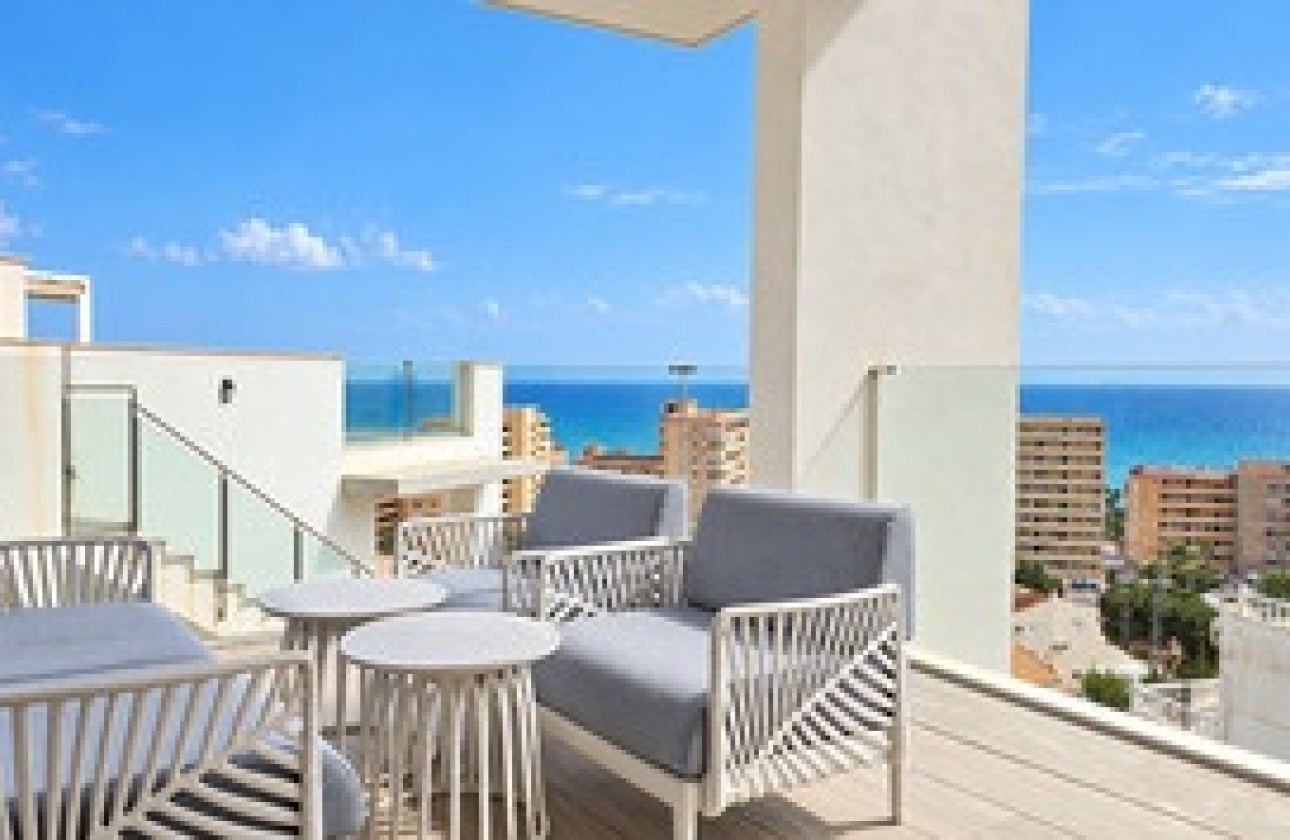 Sprzedaż - Apartament / Mieszkanie -
La Mata