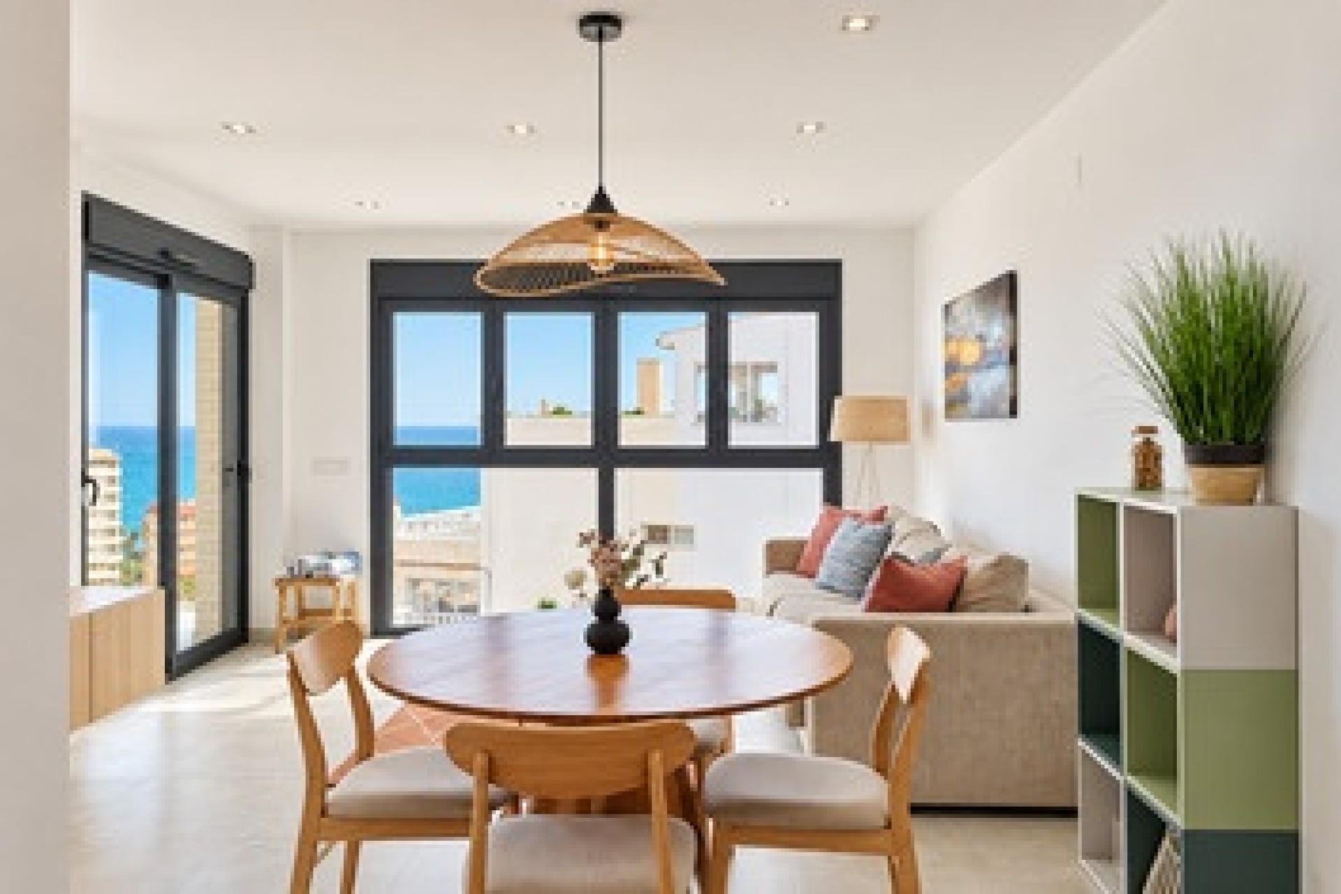Sprzedaż - Apartament / Mieszkanie -
La Mata