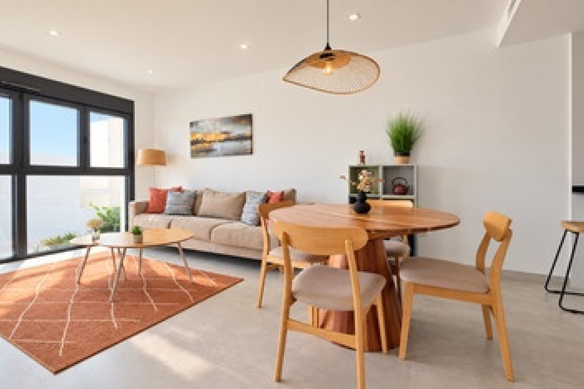 Sprzedaż - Apartament / Mieszkanie -
La Mata
