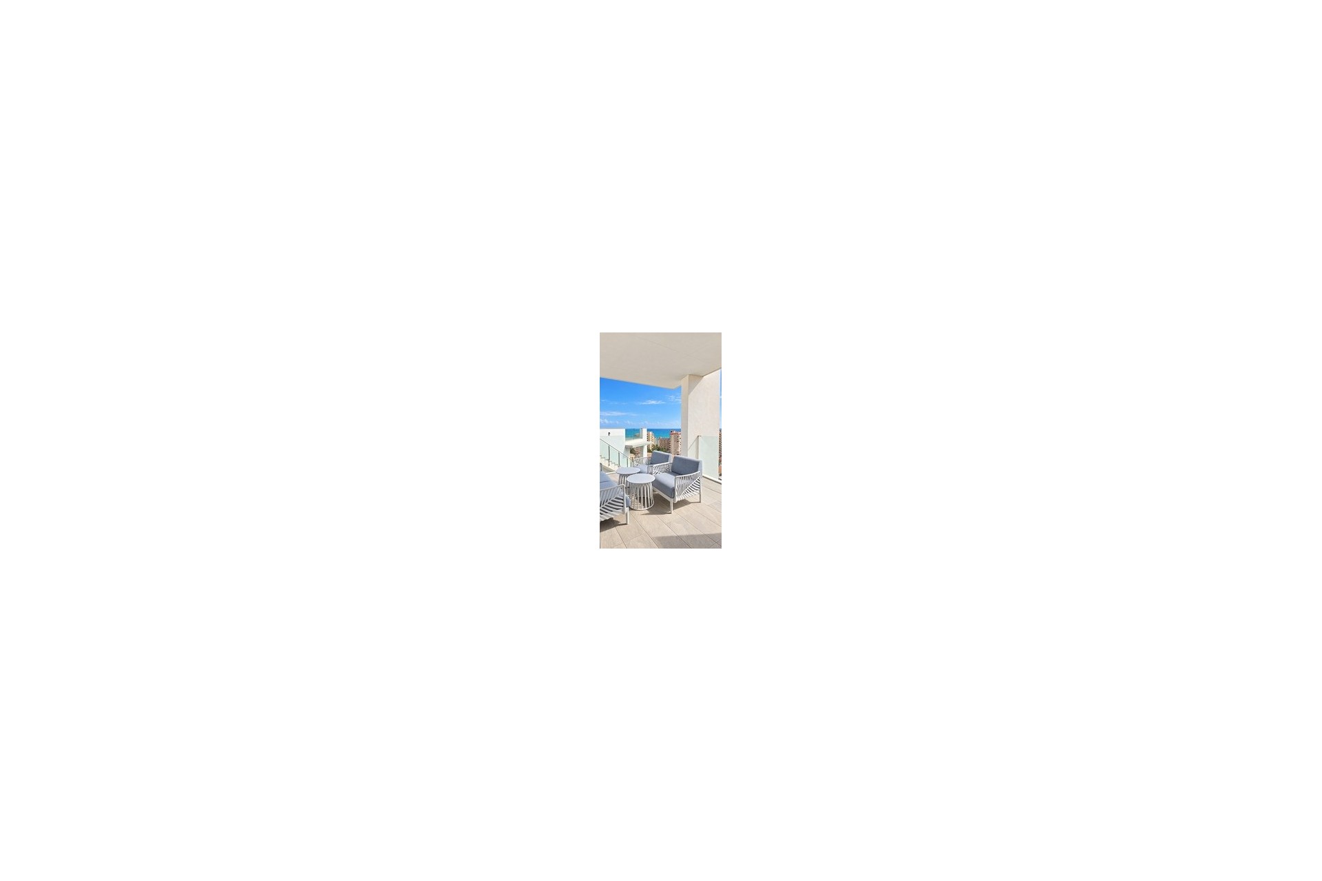 Sprzedaż - Apartament / Mieszkanie -
La Mata