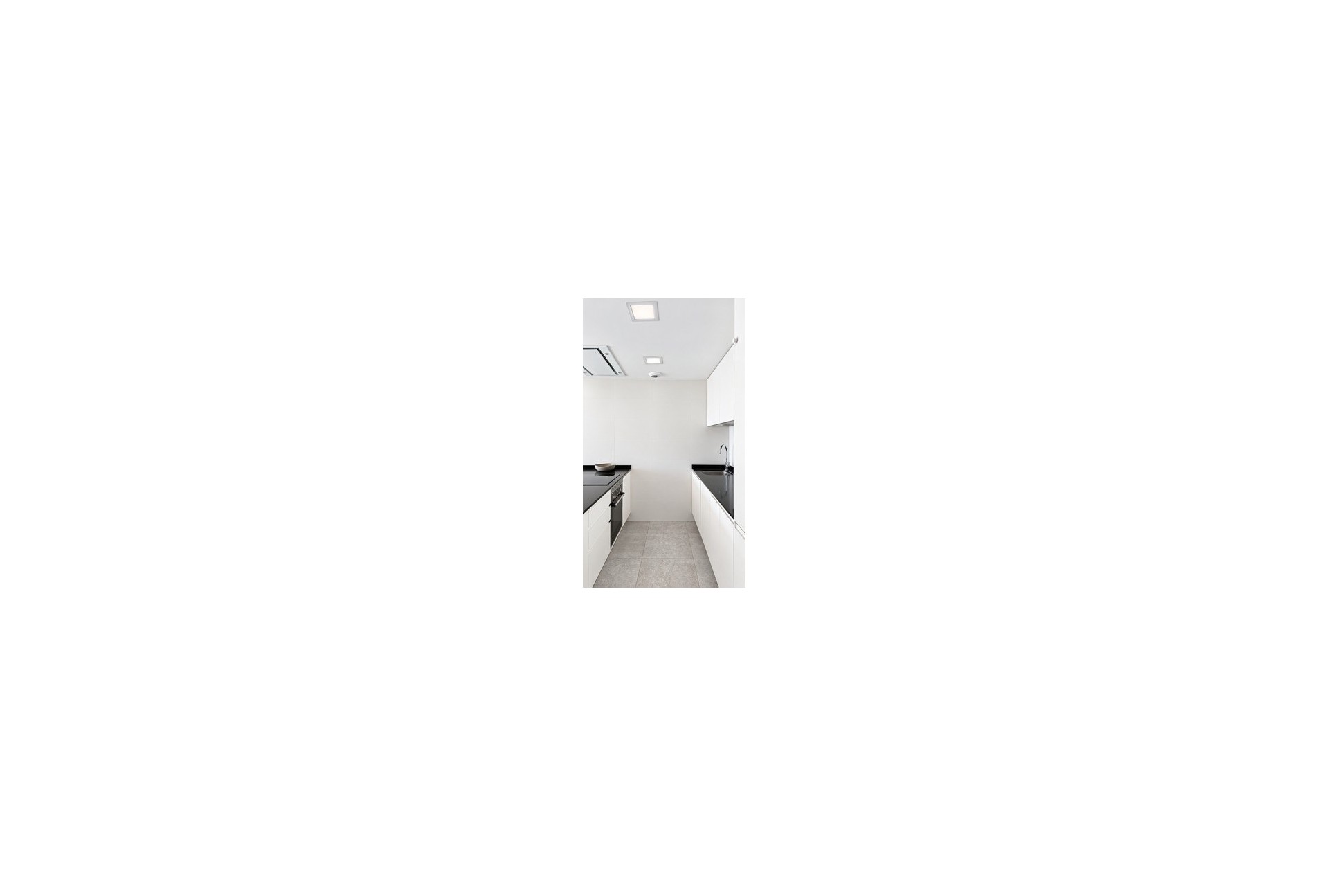Sprzedaż - Apartament / Mieszkanie -
La Mata