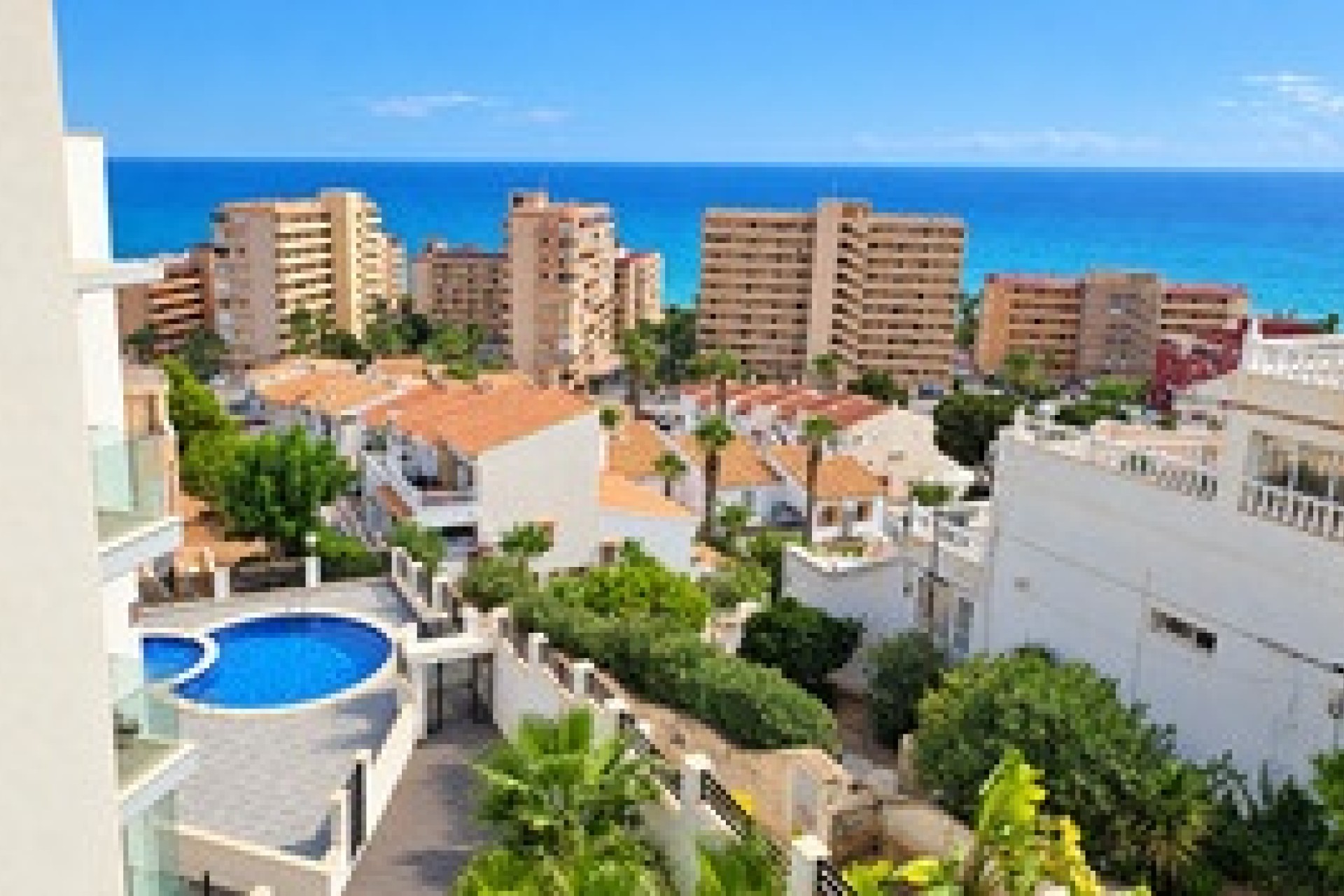 Sprzedaż - Apartament / Mieszkanie -
La Mata