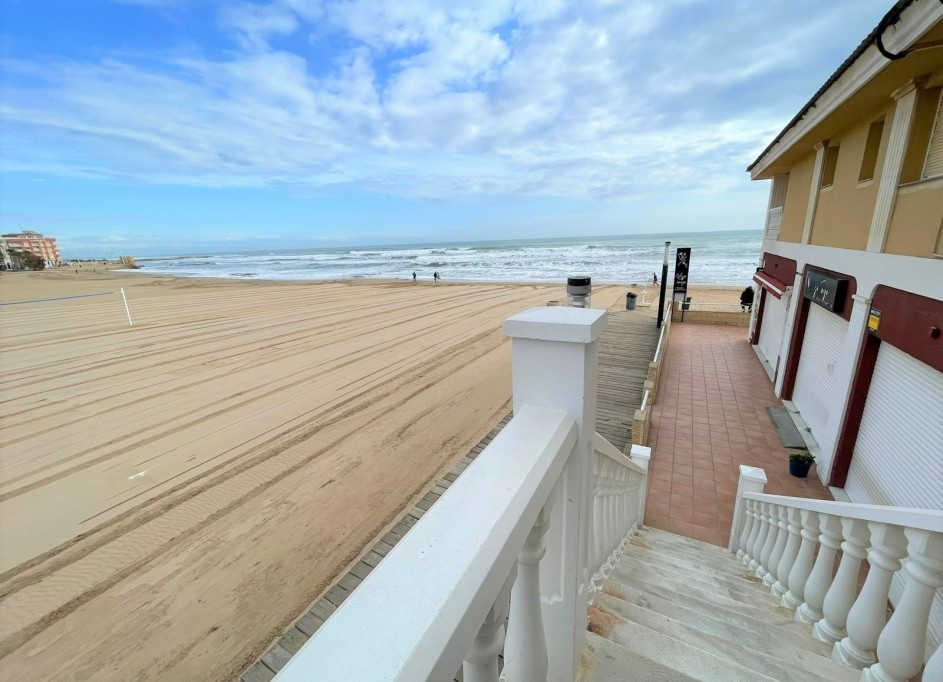 Sprzedaż - Apartament mieszkanie -
La Mata