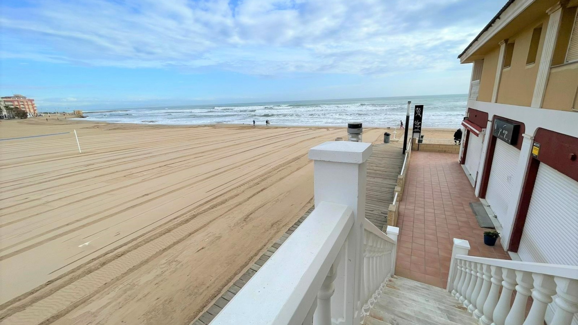 Sprzedaż - Apartament mieszkanie -
La Mata