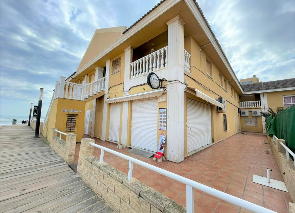 Sprzedaż - Apartament mieszkanie -
La Mata