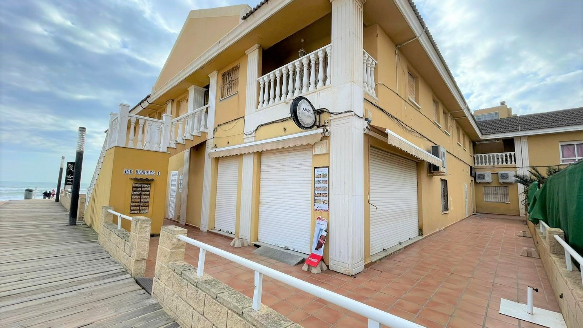 Sprzedaż - Apartament mieszkanie -
La Mata