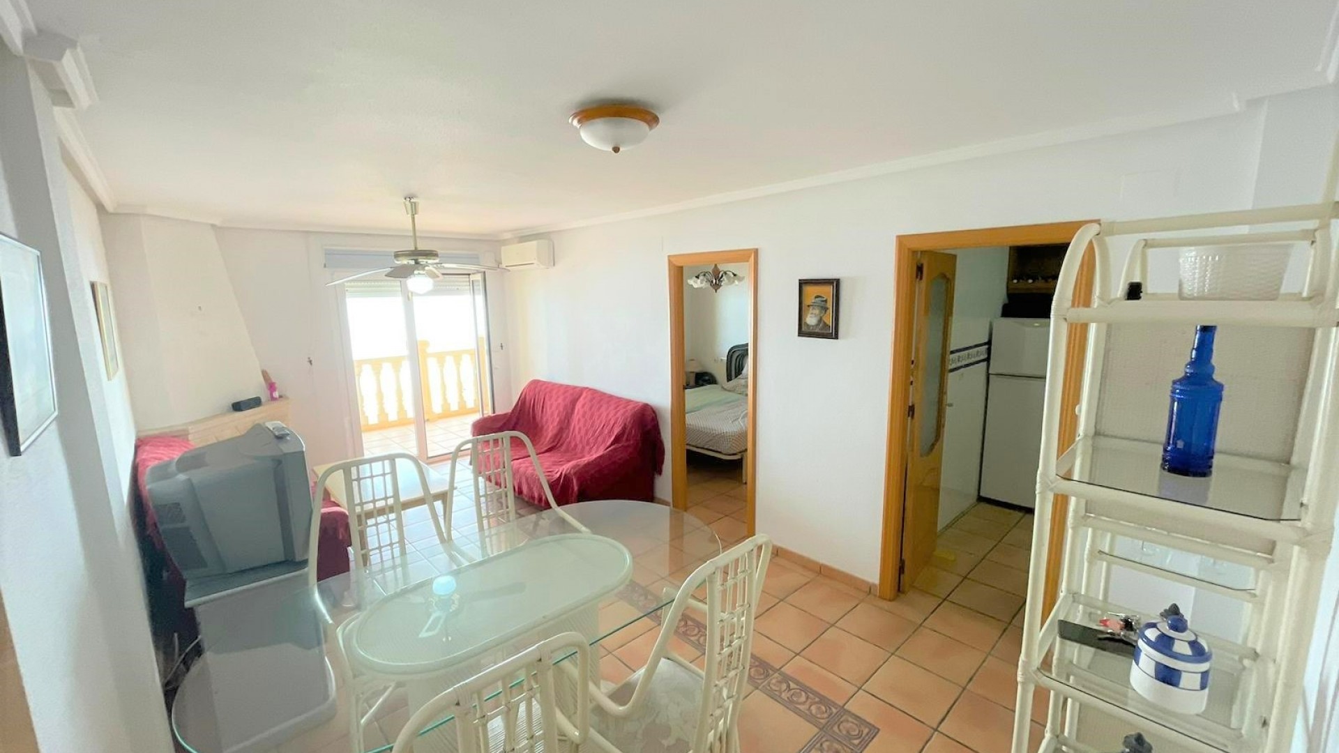 Sprzedaż - Apartament mieszkanie -
La Mata
