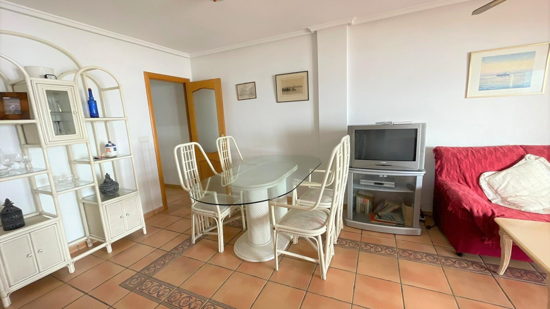 Sprzedaż - Apartament mieszkanie -
La Mata