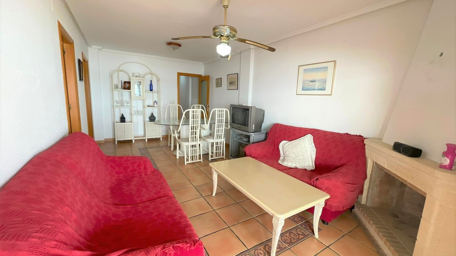 Sprzedaż - Apartament mieszkanie -
La Mata