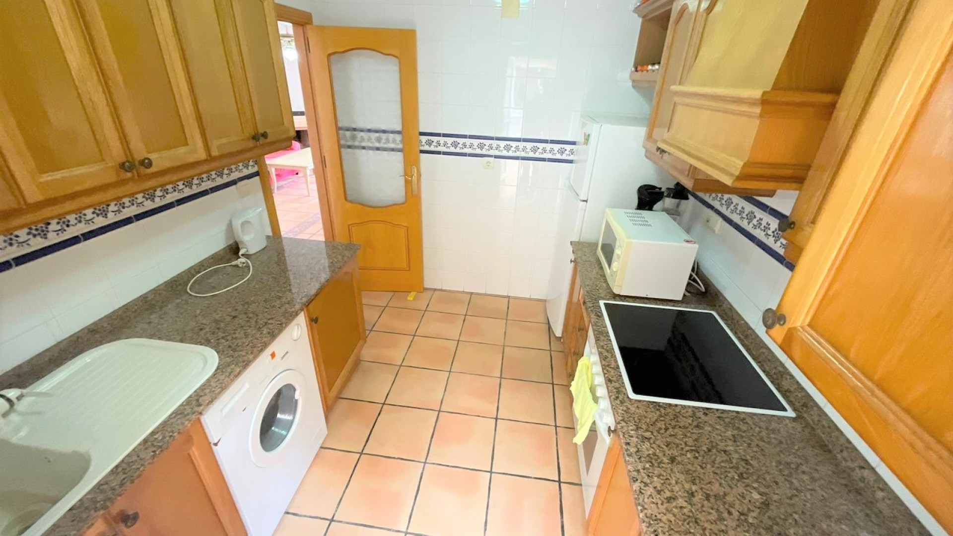 Sprzedaż - Apartament mieszkanie -
La Mata