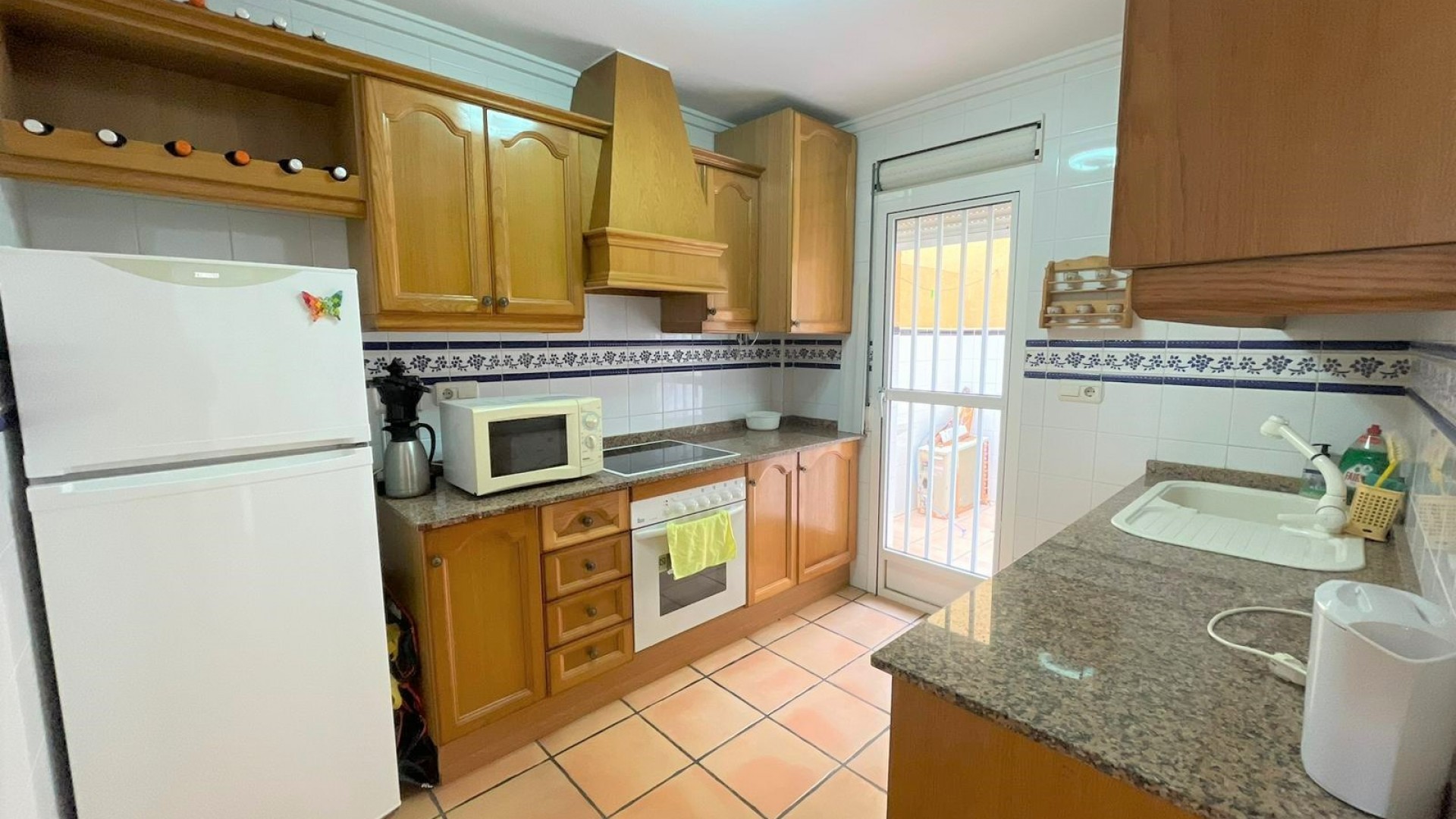 Sprzedaż - Apartament mieszkanie -
La Mata