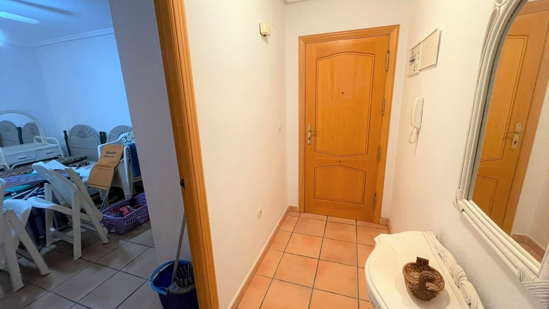 Sprzedaż - Apartament mieszkanie -
La Mata