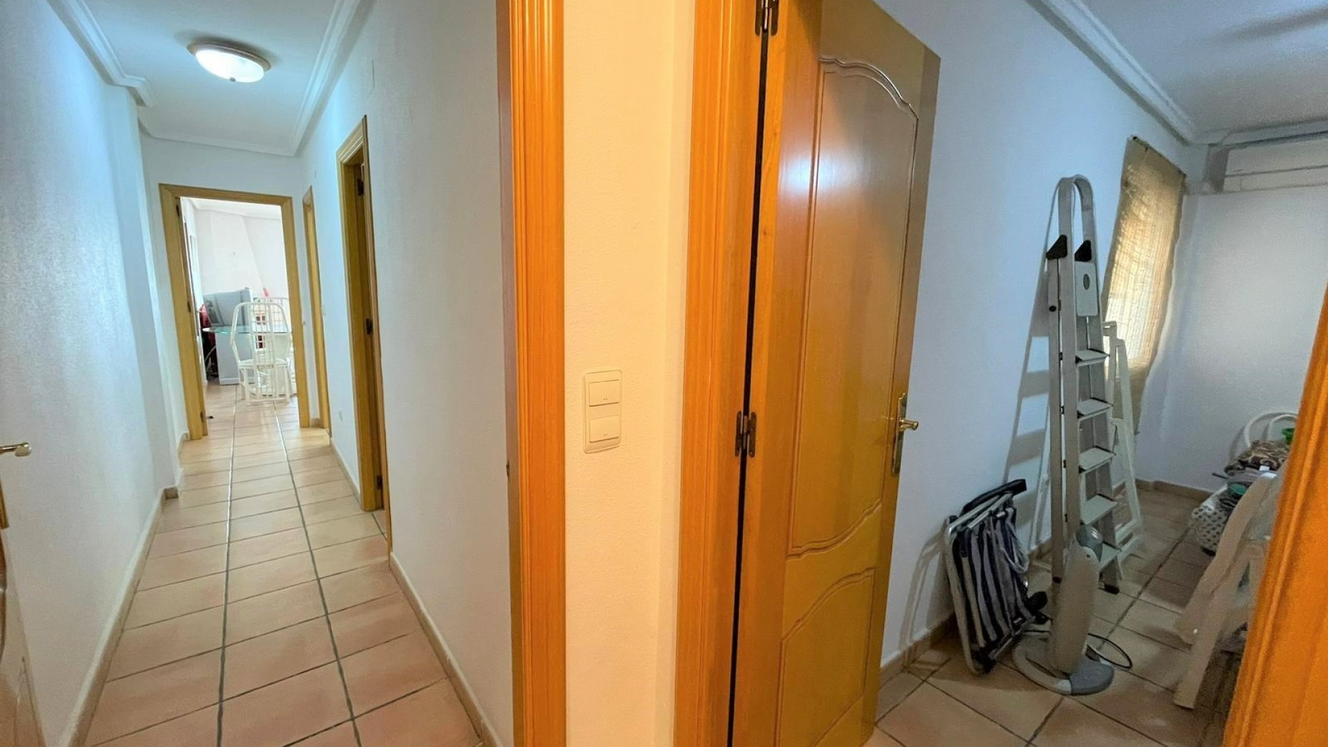 Sprzedaż - Apartament mieszkanie -
La Mata