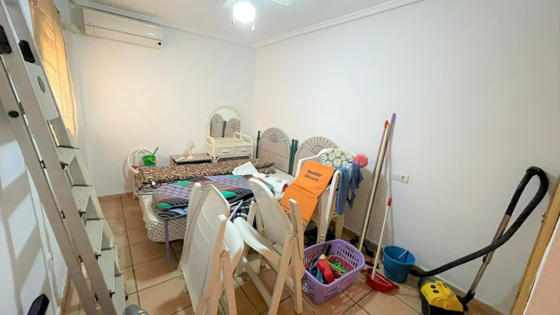 Sprzedaż - Apartament mieszkanie -
La Mata