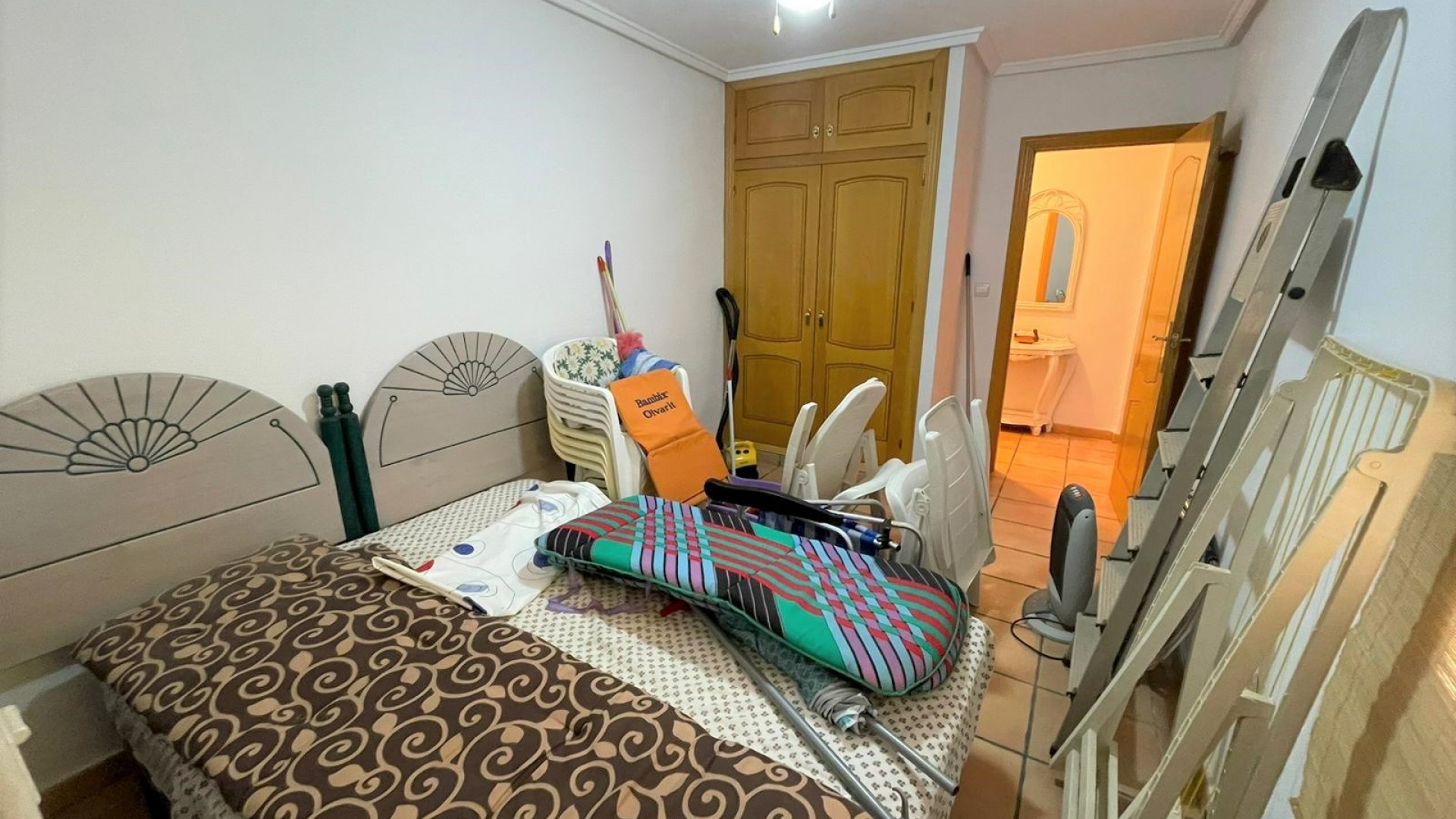 Sprzedaż - Apartament mieszkanie -
La Mata