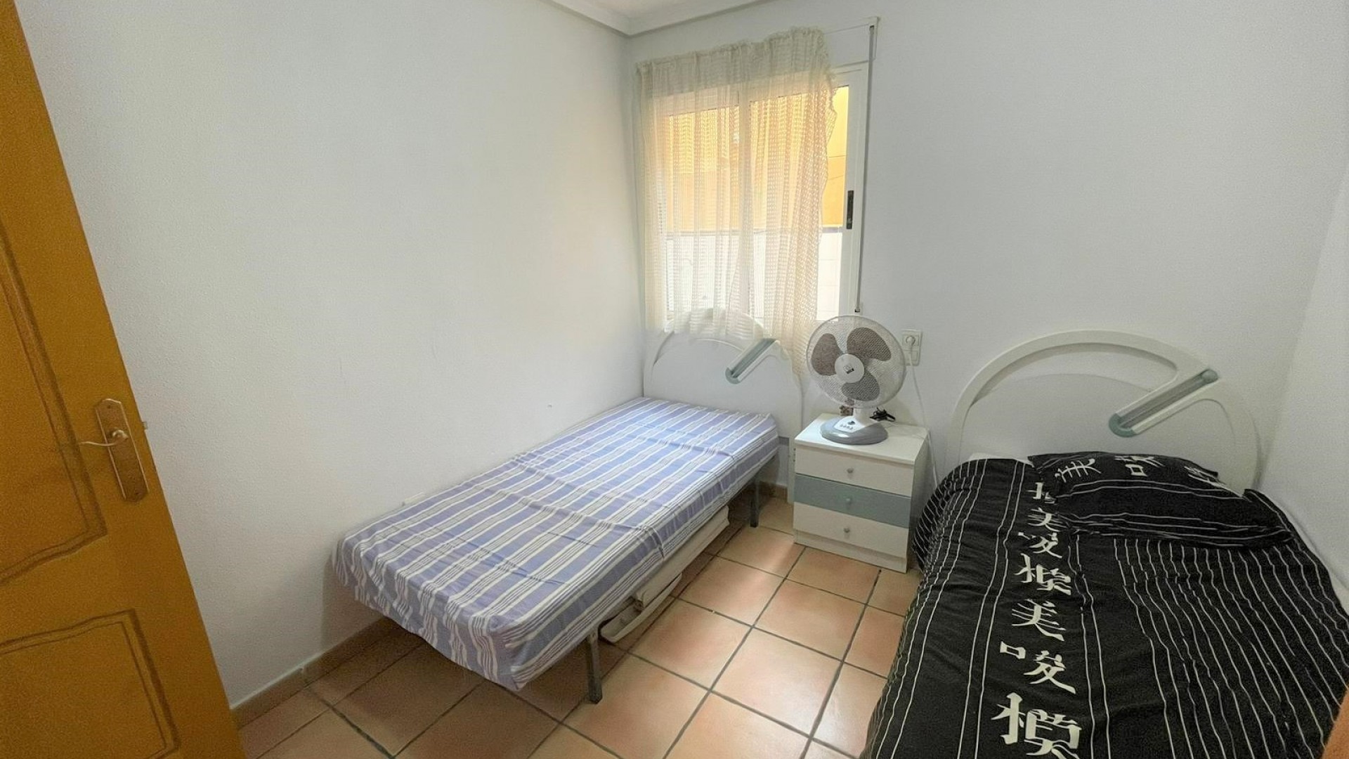 Sprzedaż - Apartament mieszkanie -
La Mata