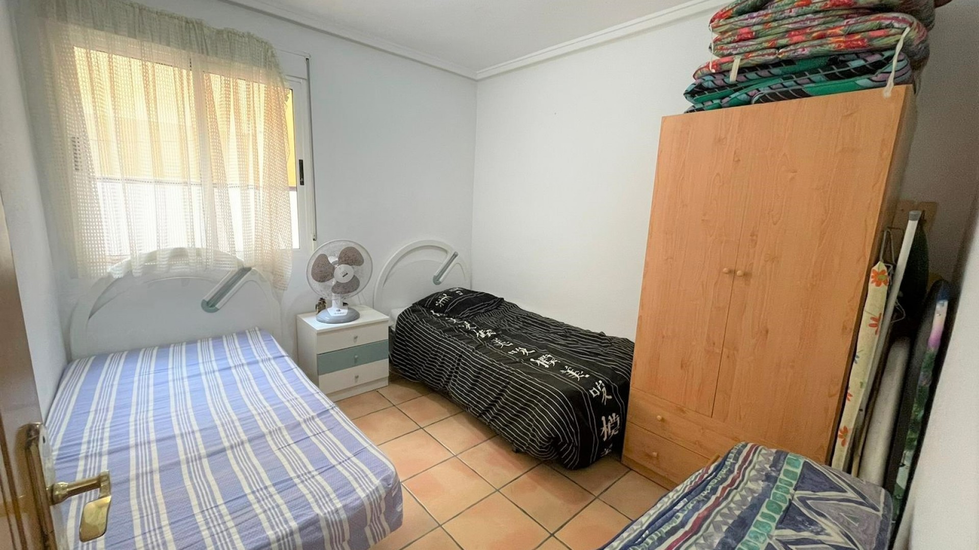 Sprzedaż - Apartament mieszkanie -
La Mata