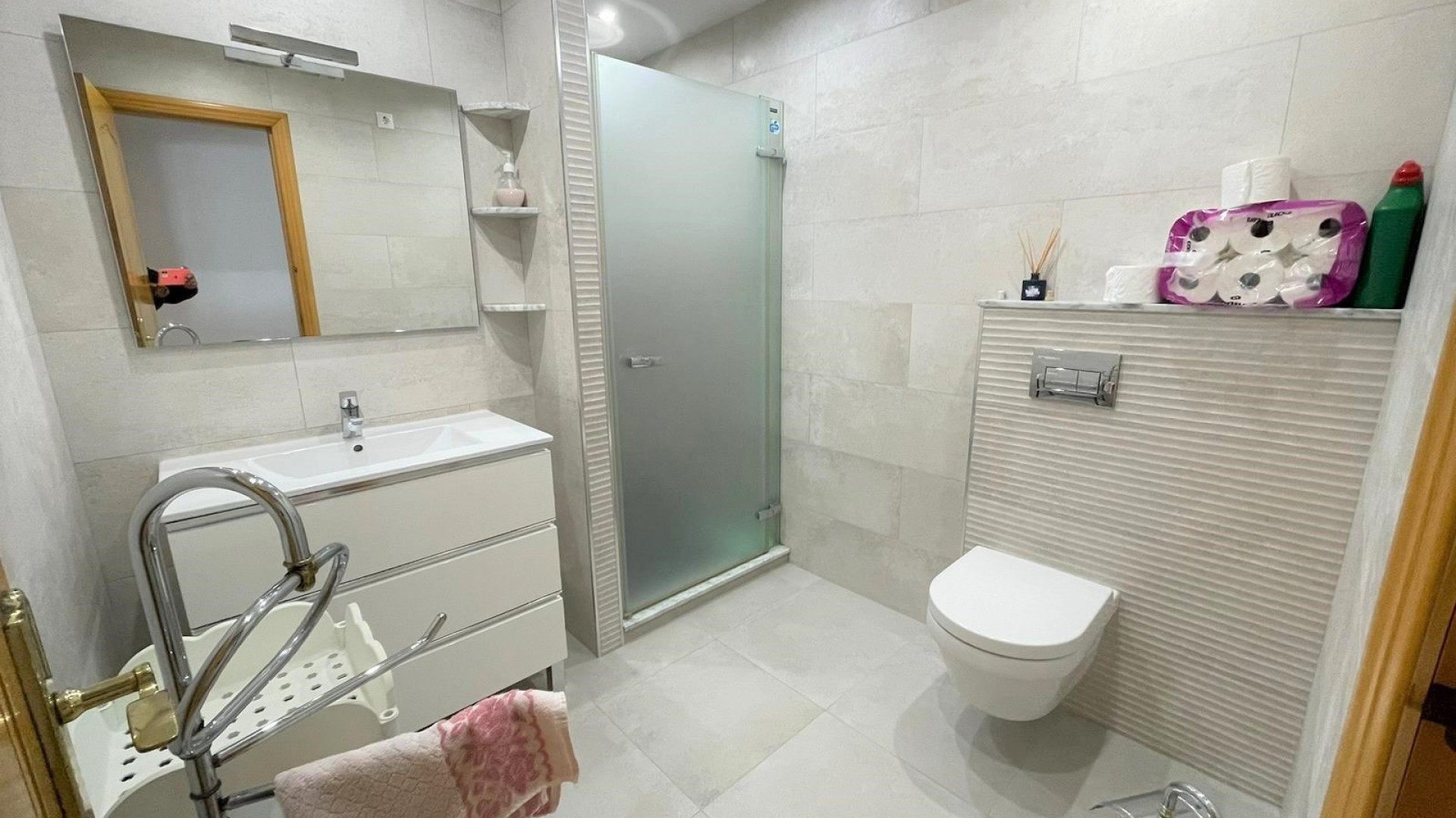 Sprzedaż - Apartament mieszkanie -
La Mata