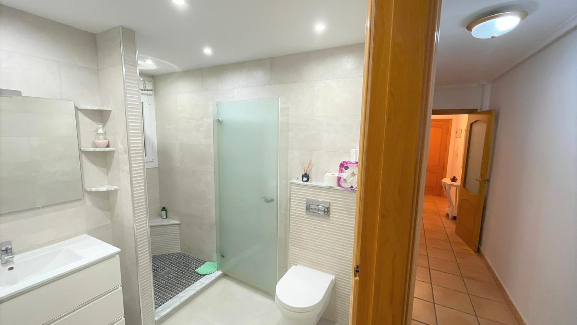 Sprzedaż - Apartament mieszkanie -
La Mata