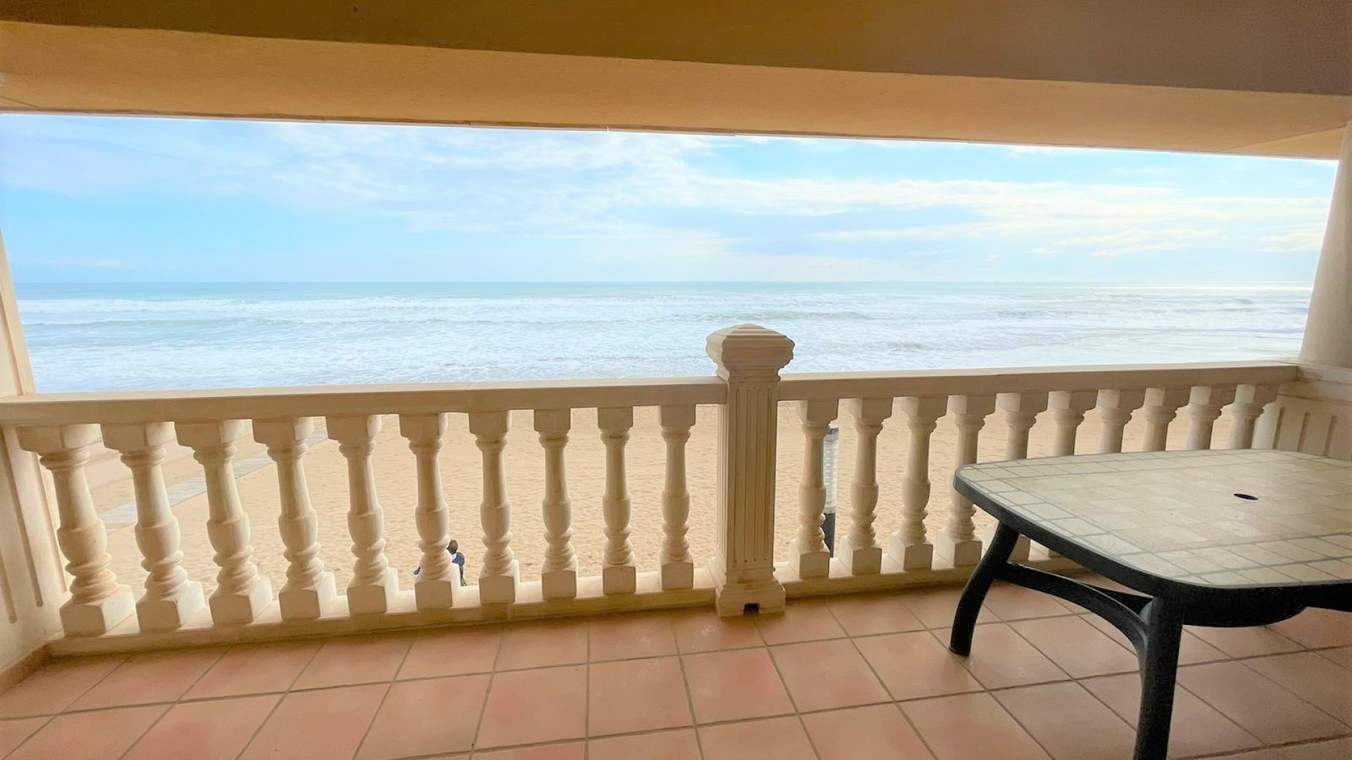 Sprzedaż - Apartament mieszkanie -
La Mata