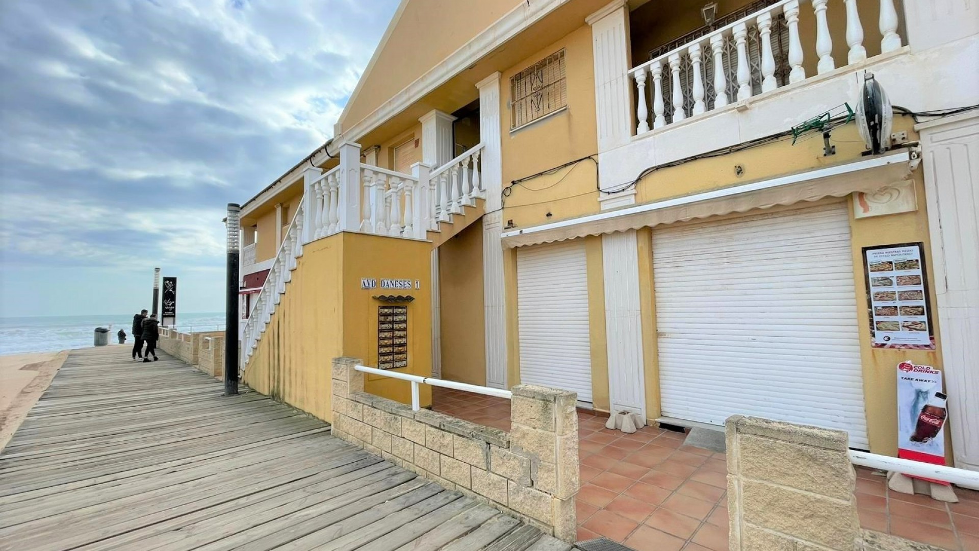 Sprzedaż - Apartament mieszkanie -
La Mata