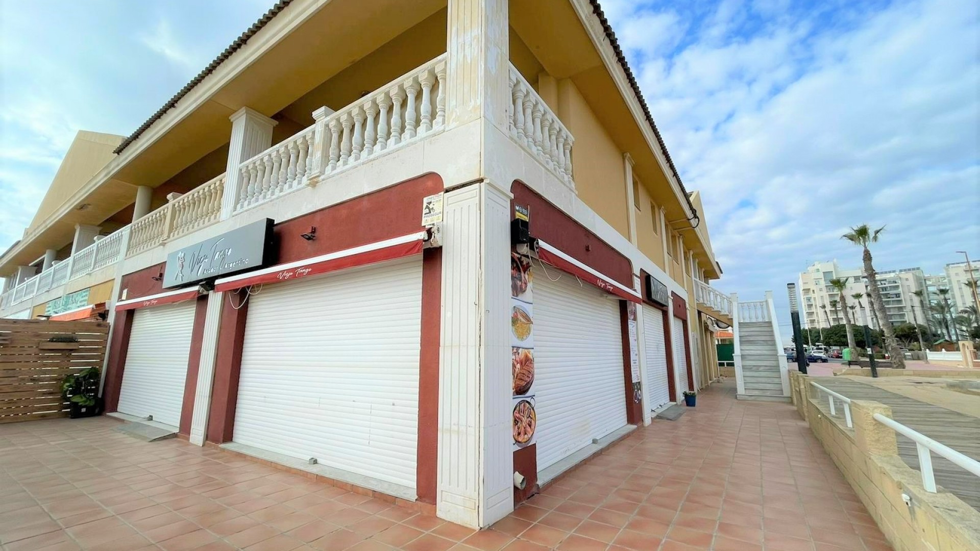 Sprzedaż - Apartament mieszkanie -
La Mata